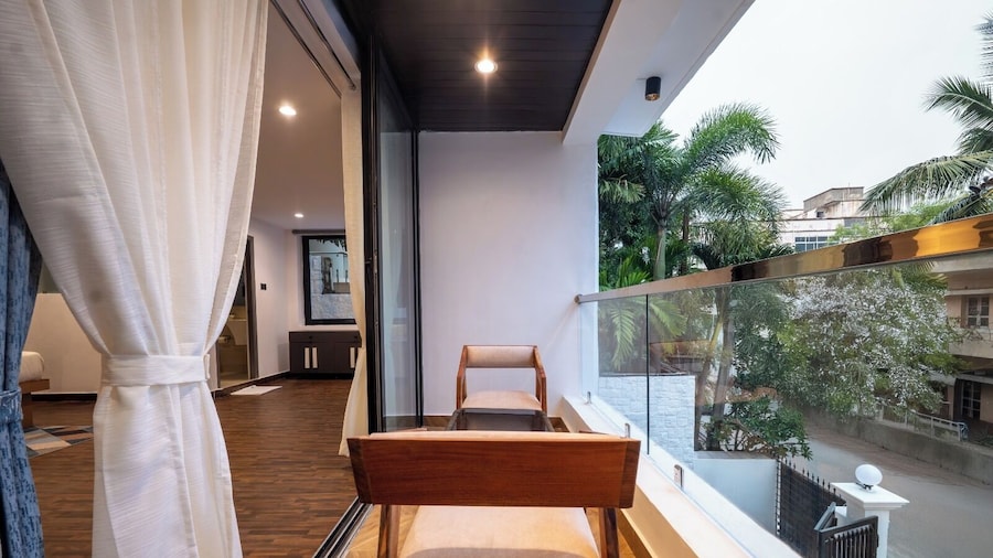 Dreamscape by Fracspace