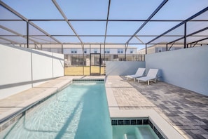 Piscina