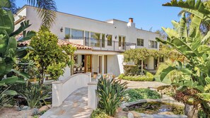Exterior - 6BR Nature Stay Rancho Santa Fe (Rancho Santa Fe)