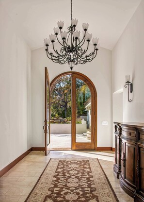 Interior - 6BR Nature Stay Rancho Santa Fe (Rancho Santa Fe)