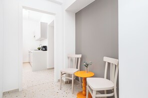 Appartement Confort | Aire de séjour