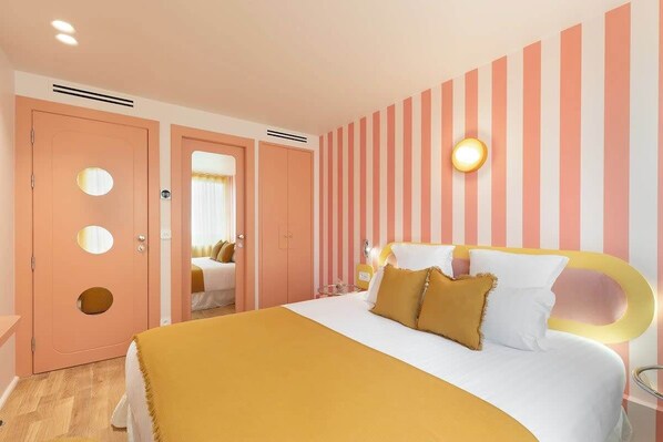 3 Schlafzimmer, Bügeleisen/Bügelbrett, Reisekinderbett, WLAN