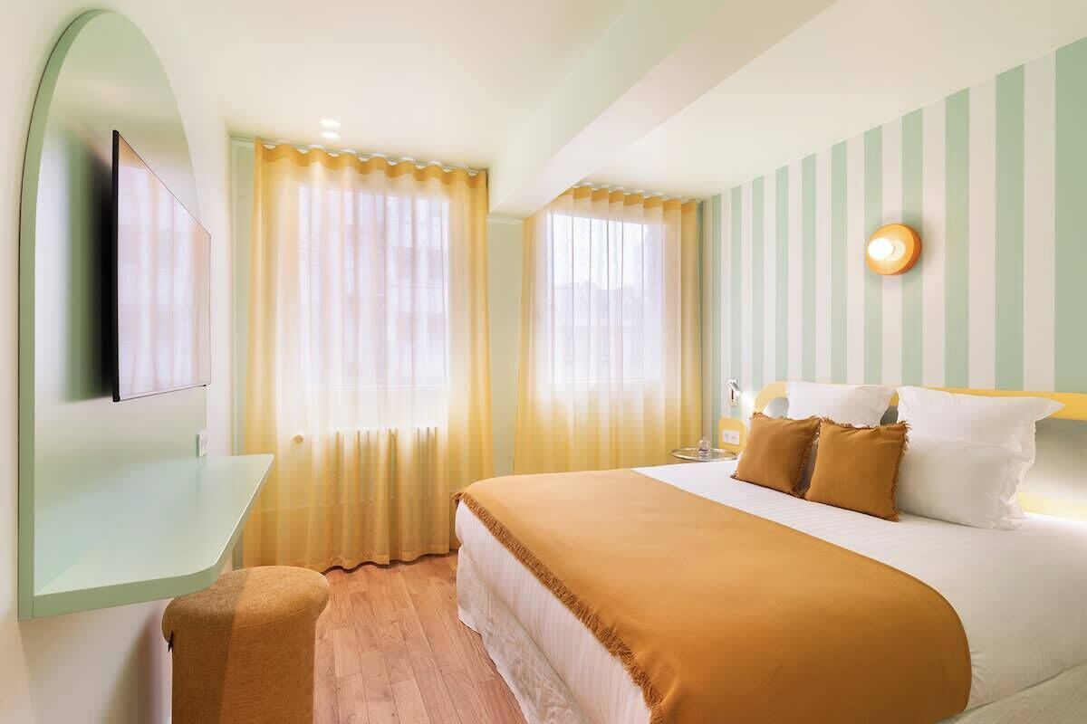 3 Schlafzimmer, Bügeleisen/Bügelbrett, Reisekinderbett, WLAN