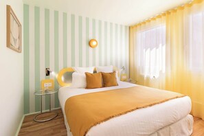 1 quarto, ferros/tábuas de passar roupa, Wi-Fi, roupa de cama