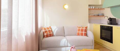 Fernseher, Arbeitsbereiche