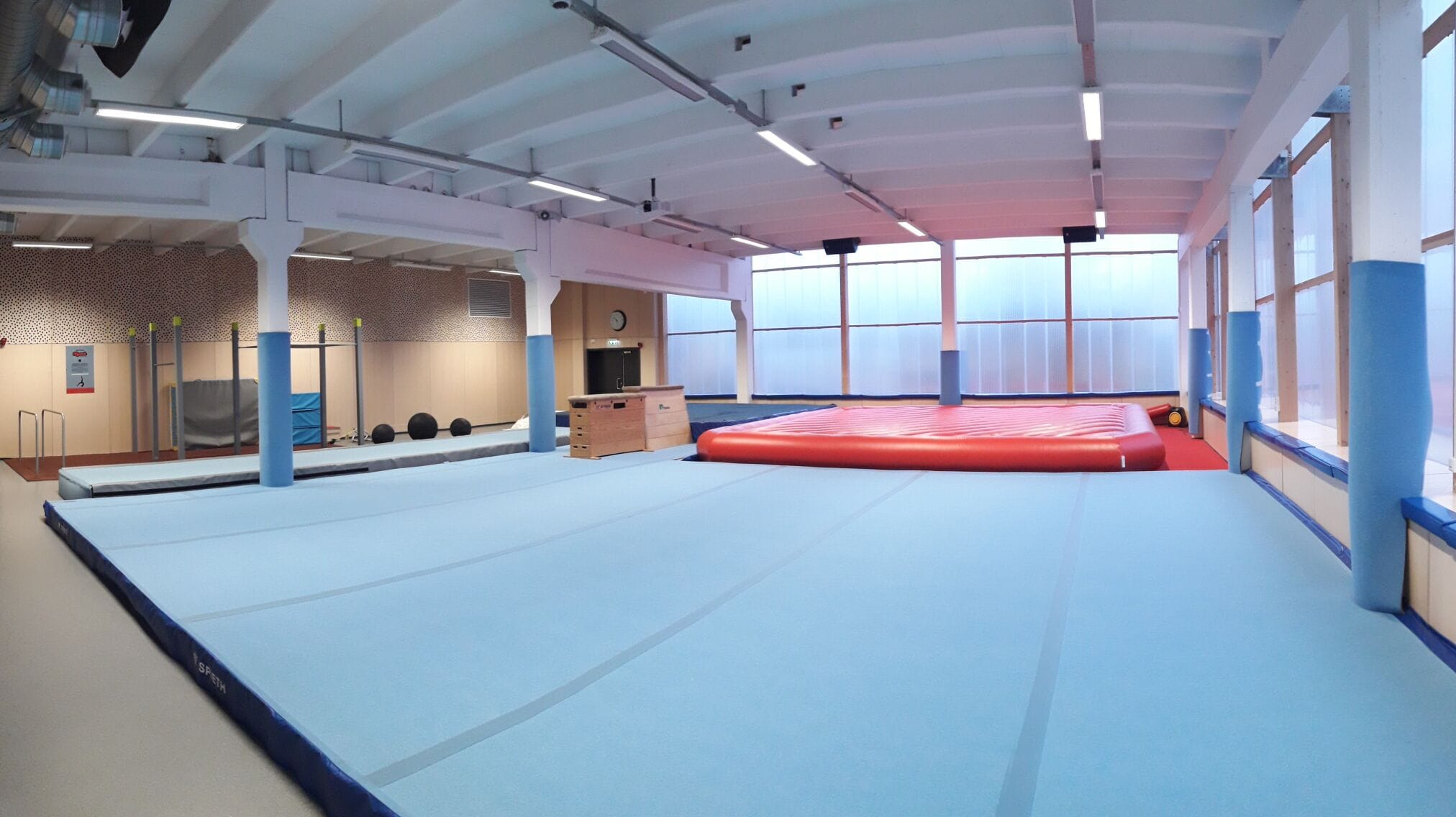 5 間睡房、熨斗/熨衫板、可攜式嬰兒床、Wi-Fi