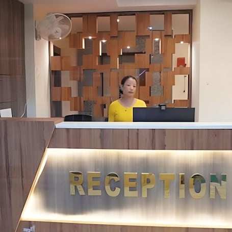 Recepción