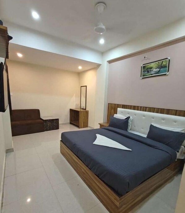 Klassieke kamer | Gratis wifi