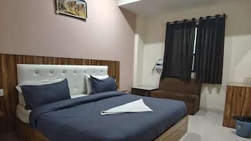 Classic Room | Free WiFi