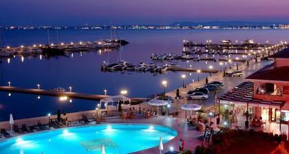 Sea Vista Hotel