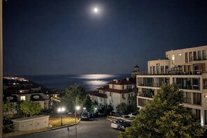 Desk, free cribs/infant beds, free WiFi, bed sheets - Sea Vista Hotel (Sveti Vlas)