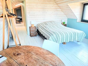 3 chambres, fer et planche Ă repasser, lit parapluie, Wi-Fi gratuit