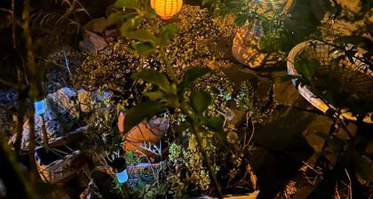 Casa Jardin Sevilla Mia