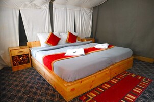 Deluxe Double Room, Mountain View