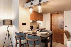 Deluxe Loft | Private kitchen