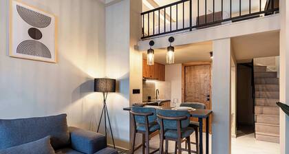 Noemi City Lofts