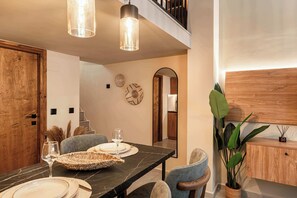 Deluxe Loft | Private kitchen