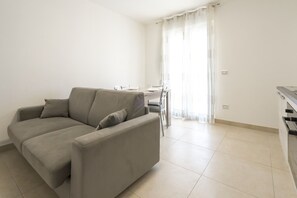 Comfort Apartment | Living area
