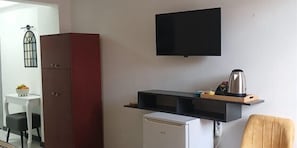 1 chambre, Wi-Fi gratuit
