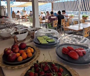 Terras