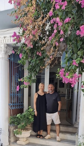 HOTEL EPHESİANS