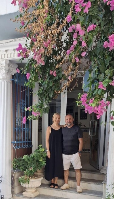 HOTEL EPHESİANS