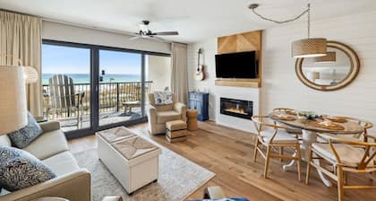 Luxury Beachfront Condo in Destin