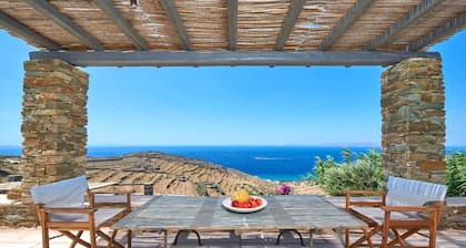 Villa Melia 200m2 - Serenity Spectacular View