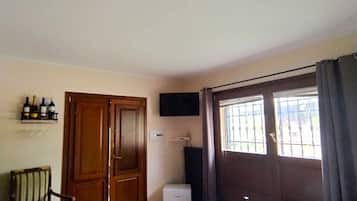 Comfort-Doppelzimmer