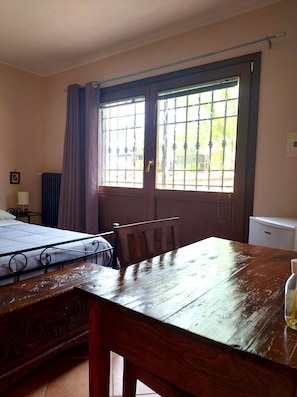 Comfort Triple Room, 1 Double Bed with Sofa bed