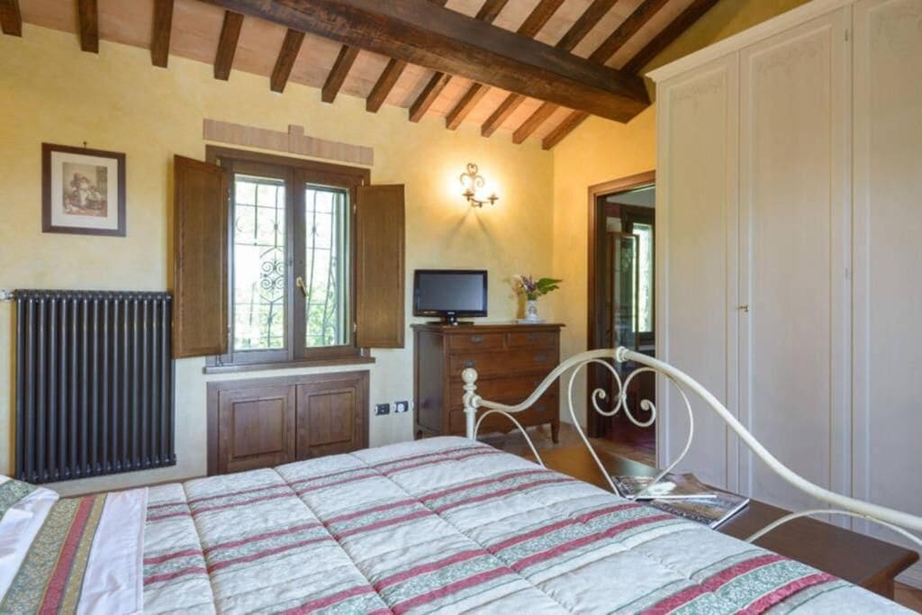 Premium Double or Twin Room, 2 Bedrooms