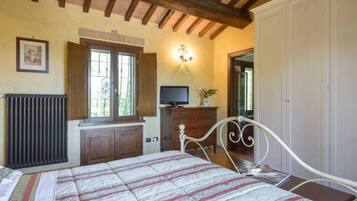 Premium Double or Twin Room, 2 Bedrooms