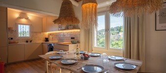 Casa Picasso Begur, your cozy getaway on the stunning Costa Brava.