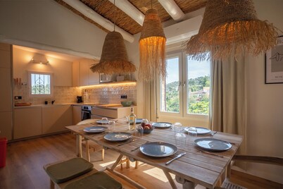 Casa Picasso Begur, your cozy getaway on the stunning Costa Brava.