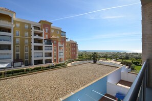 Property grounds - ESPIGÓN LEVANTE 14 - Two Bedroom Apartment, Sleeps 5 (Punta del moral)