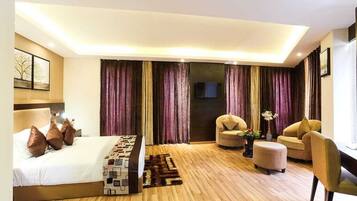 Sistema de insonorización y wifi gratis