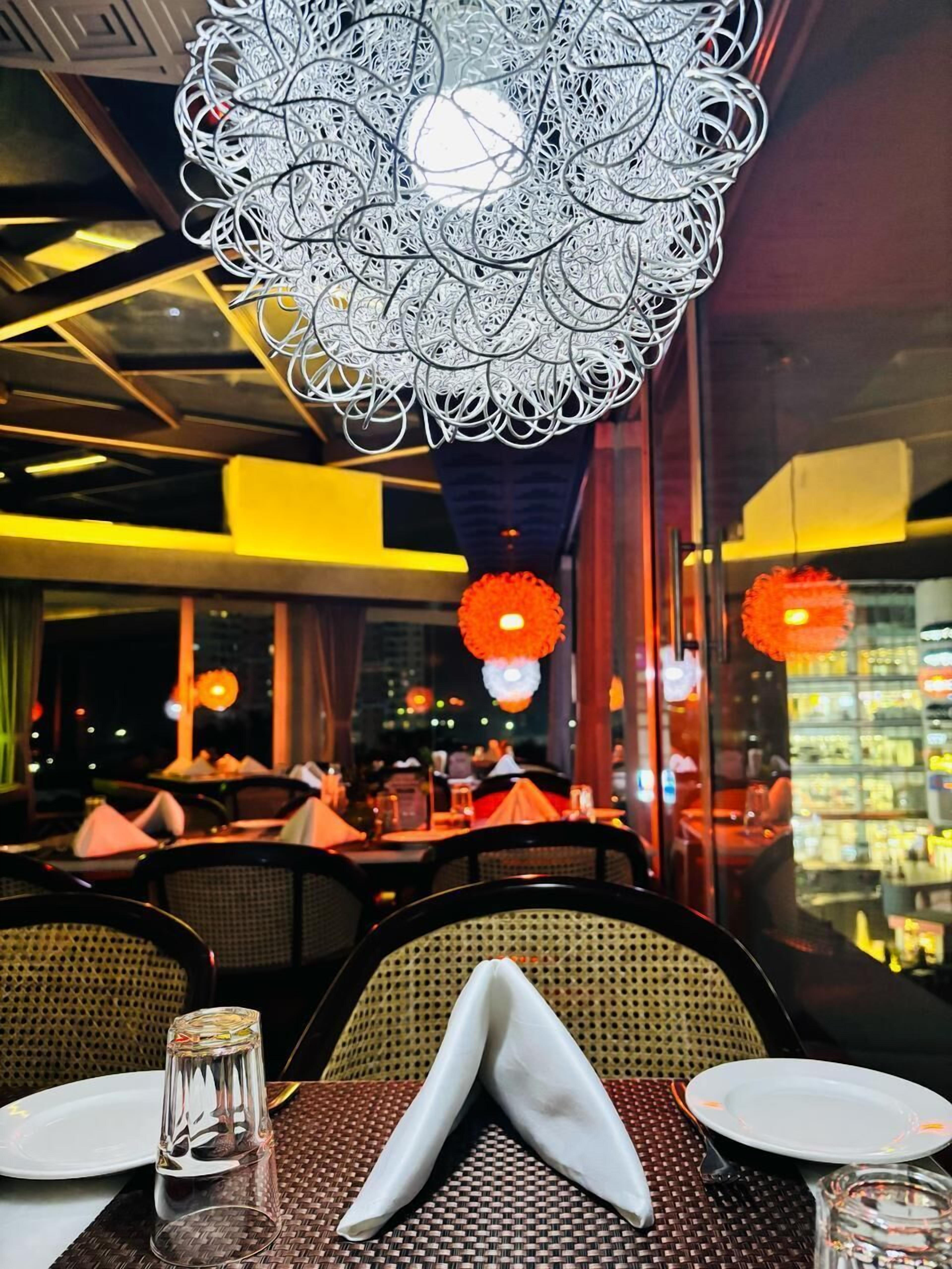 Restaurang