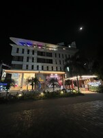 Fachada