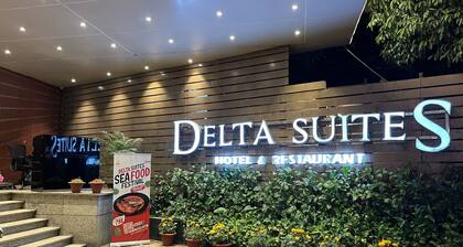 Delta Suites - The Soothing Luxury