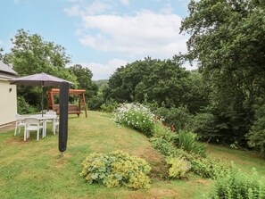 Ferienhaus | Speisen im Freien