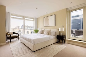 Apartamento (3 Bedrooms) | Fachada