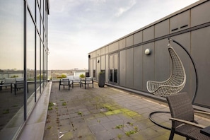 Apartamento (3 Bedrooms) | Fachada
