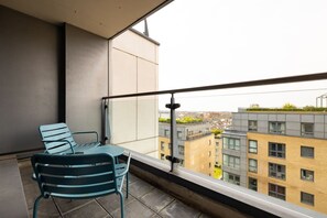Apartment (3 Bedrooms) | Exterior