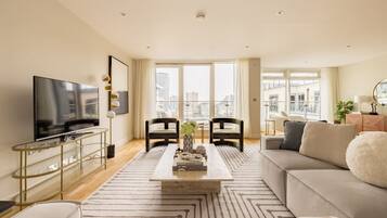 Apartment (3 Bedrooms) | Exterior