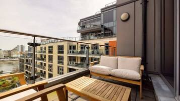 Apartment (3 Bedrooms) | Exterior