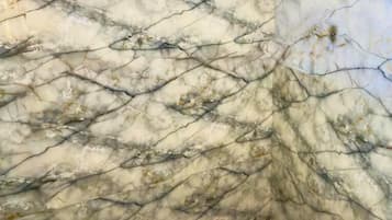 Deluxe-Zimmer, Gartenblick | Badezimmer