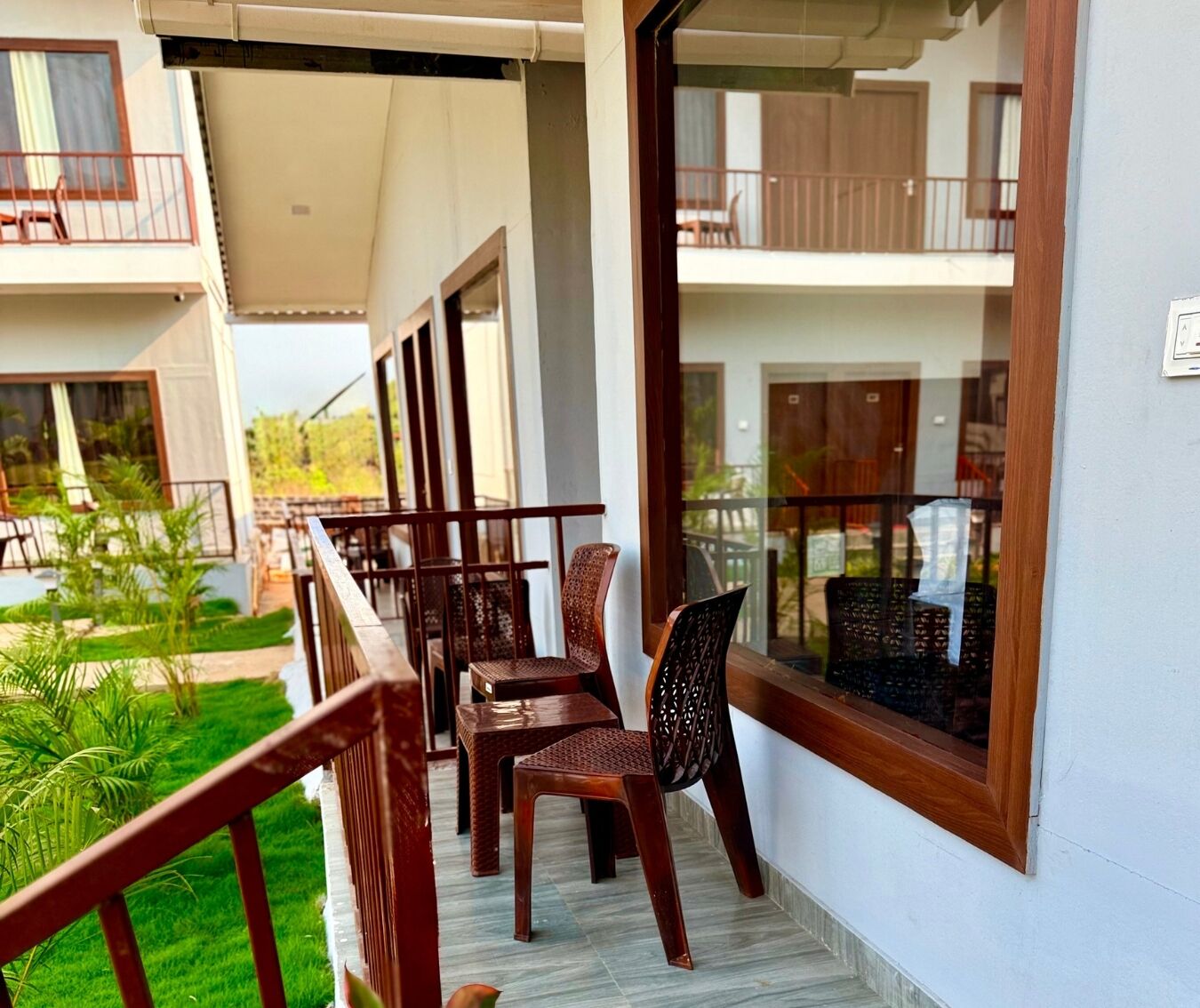 Balcon