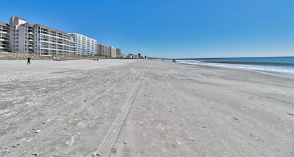 Beach Cove Resort