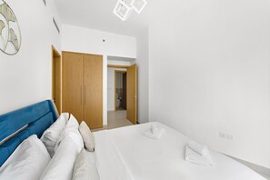 Apartment | 2 bedrooms - Bellevue Tower 1 - 1606a 2BD (Dubai)