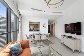 Lejlighed | 2 soveværelser